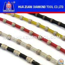 Good Quality Stone Cutting Diamond Wire Saw Manufacturers